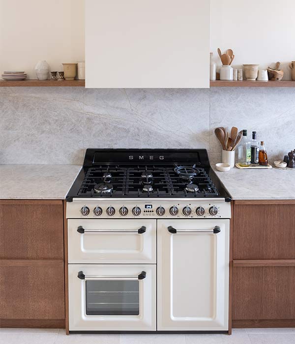 TENBO Signature 1 cuisine portrait