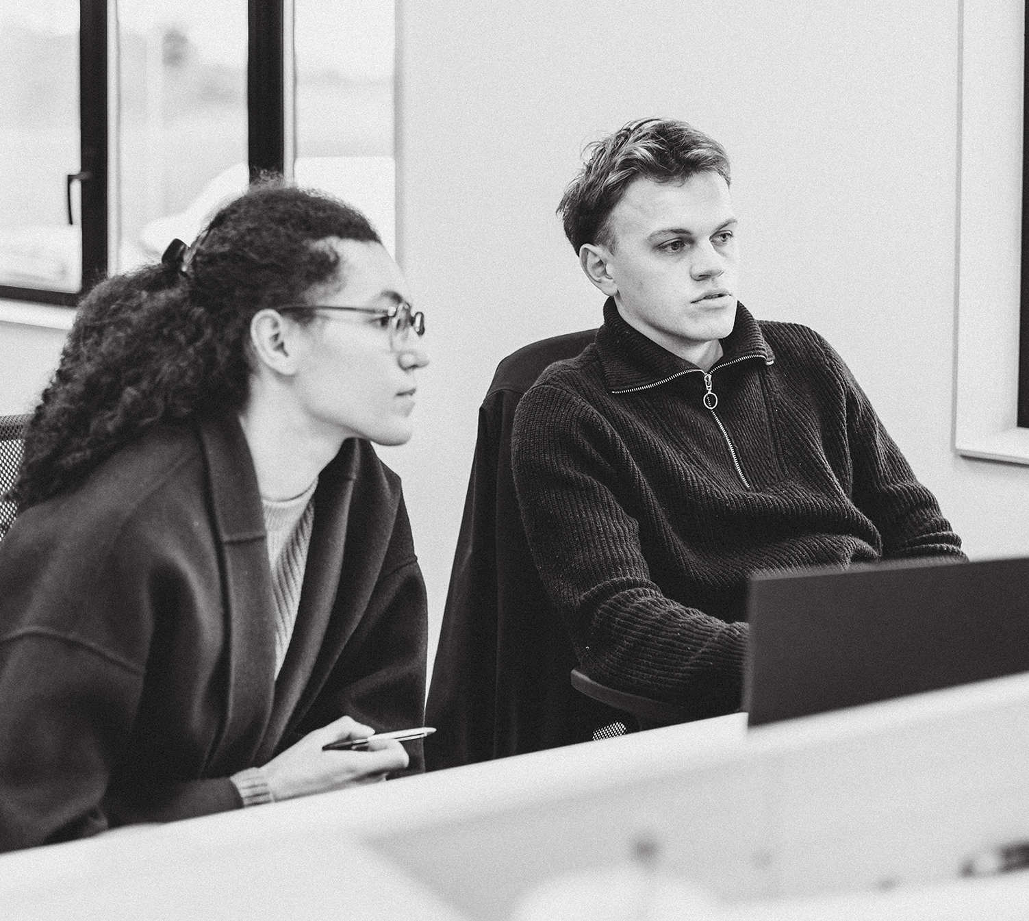 agencement bureaux Lyon