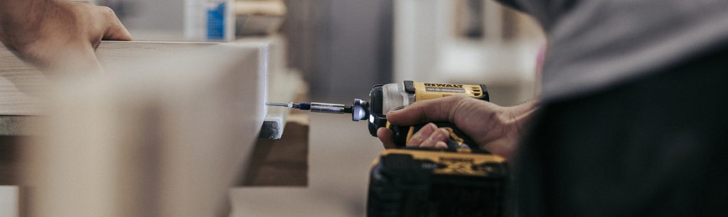 atelier fabrication mobilier sur mesure