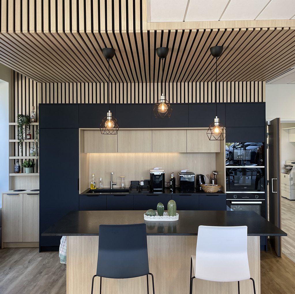 cuisine dentreprise sur mesure